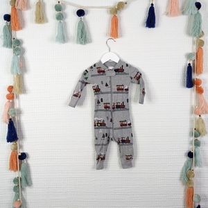 Hanna Andersson Organic Sleeper